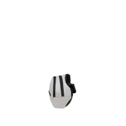 Online Samsonite Ecodiver Belt Bag cloud white