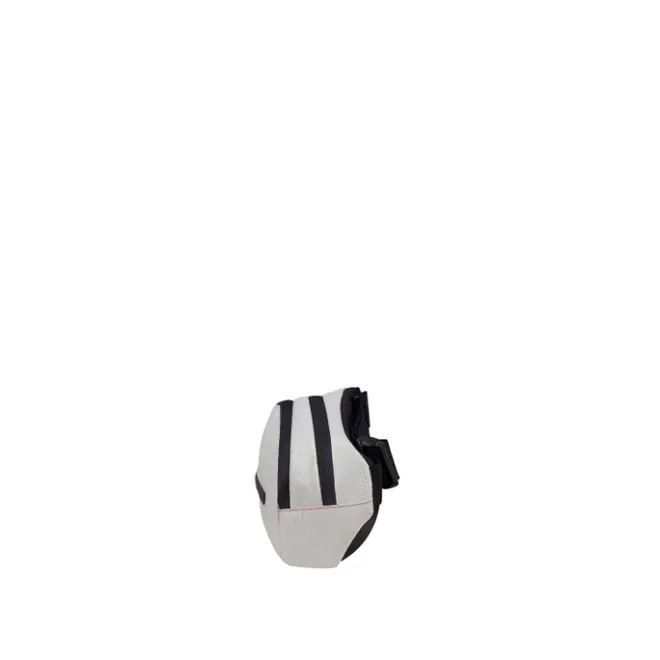 Online Samsonite Ecodiver Belt Bag cloud white