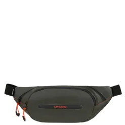 Hot Samsonite Ecodiver Belt Bag climbing ivy