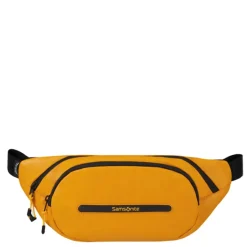 Hot Samsonite Ecodiver Belt Bag yellow