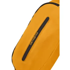 Hot Samsonite Ecodiver Belt Bag yellow