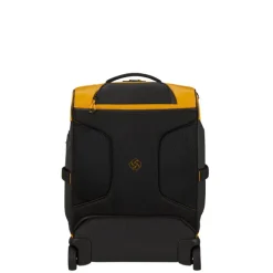 Discount Samsonite Ecodiver Duffle/Wheels 55 Backpack yellow