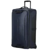 New Samsonite Ecodiver Duffle/Wheels 79 blue nights
