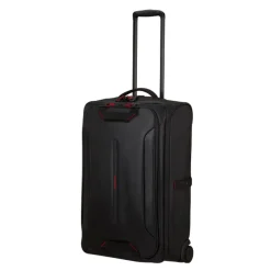 Discount Samsonite Ecodiver Duffle/Wheels 67 black