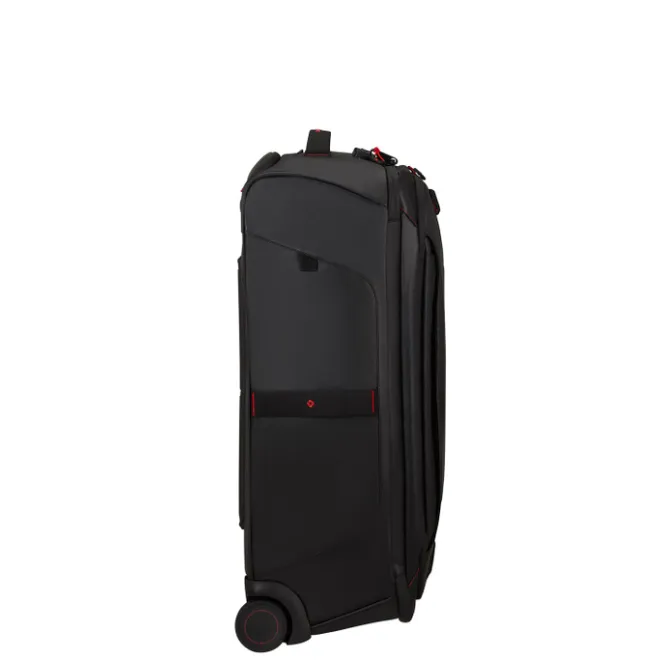 Discount Samsonite Ecodiver Duffle/Wheels 67 black