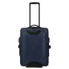 Outlet Samsonite Ecodiver Duffle/Wheels 55 Backpack blue nights