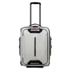Hot Samsonite Ecodiver Duffle/Wheels 55 Backpack cloud white