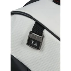 Hot Samsonite Ecodiver Duffle/Wheels 55 Backpack cloud white