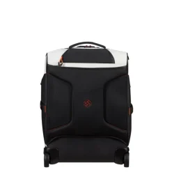 Hot Samsonite Ecodiver Duffle/Wheels 55 Backpack cloud white