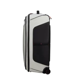 Best Samsonite Ecodiver Duffle/Wheels 79 cloud white