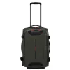 Best Samsonite Ecodiver Duffle/Wheels 55/35 climbing ivy