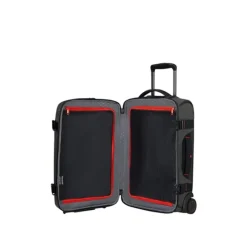 Best Samsonite Ecodiver Duffle/Wheels 55/35 climbing ivy