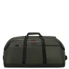 Clearance Samsonite Ecodiver Duffle L climbing ivy