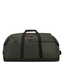Clearance Samsonite Ecodiver Duffle L climbing ivy