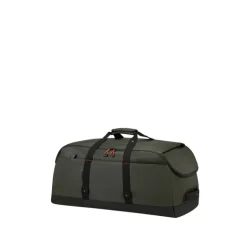 Clearance Samsonite Ecodiver Duffle L climbing ivy