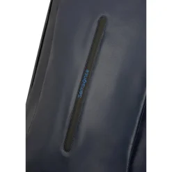 Clearance Samsonite Ecodiver Duffle/Wheels 55 blue nights