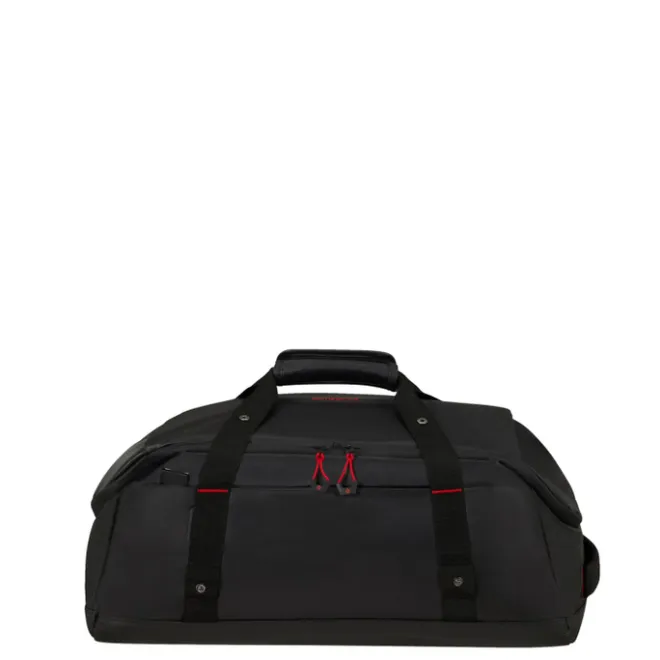 Online Samsonite Ecodiver Duffle S black