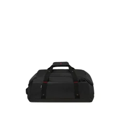 Online Samsonite Ecodiver Duffle S black