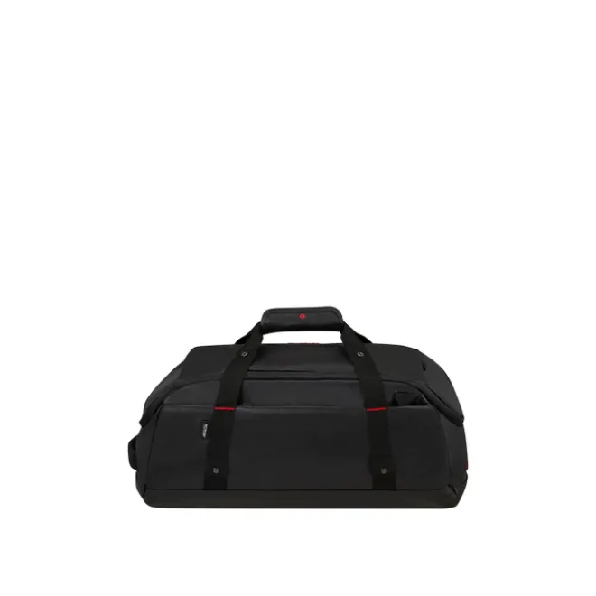 Online Samsonite Ecodiver Duffle S black
