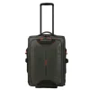 Best Samsonite Ecodiver Duffle/Wheels 55 Backpack climbing ivy