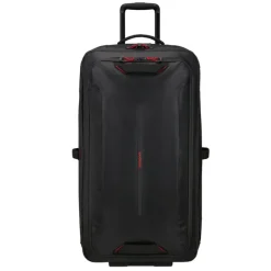 Online Samsonite Ecodiver Duffle/Wheels 79 black