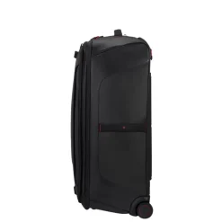 Online Samsonite Ecodiver Duffle/Wheels 79 black