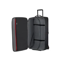 Online Samsonite Ecodiver Duffle/Wheels 79 black