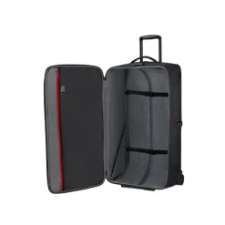 Online Samsonite Ecodiver Duffle/Wheels 79 black