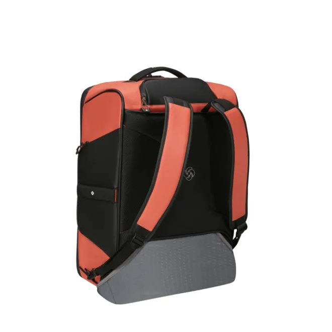 Hot Samsonite Ecodiver Duffle/Wheels 55/20 Backpack clay