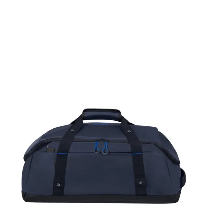 Outlet Samsonite Ecodiver Duffle S blue nights
