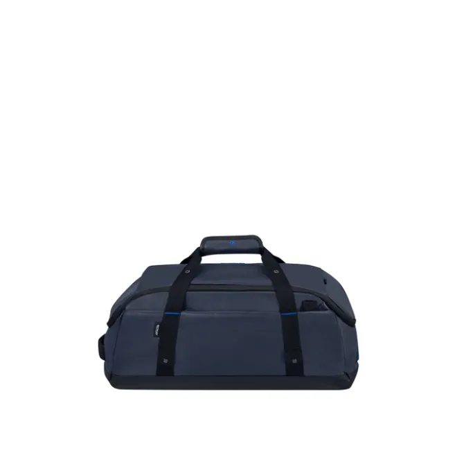 Outlet Samsonite Ecodiver Duffle S blue nights
