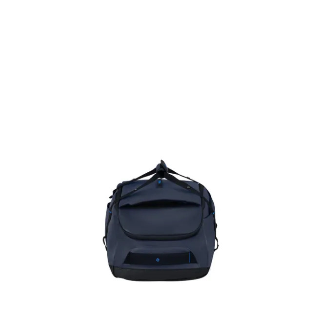Outlet Samsonite Ecodiver Duffle S blue nights