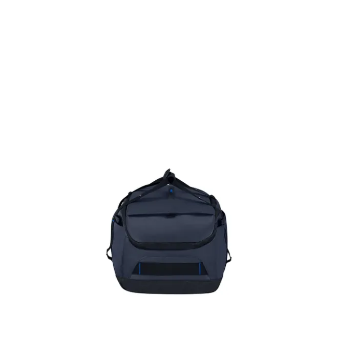Outlet Samsonite Ecodiver Duffle S blue nights