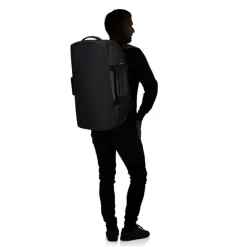 Hot Samsonite Ecodiver Duffle M black