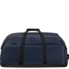 Sale Samsonite Ecodiver Duffle L blue nights