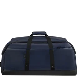 Sale Samsonite Ecodiver Duffle L blue nights