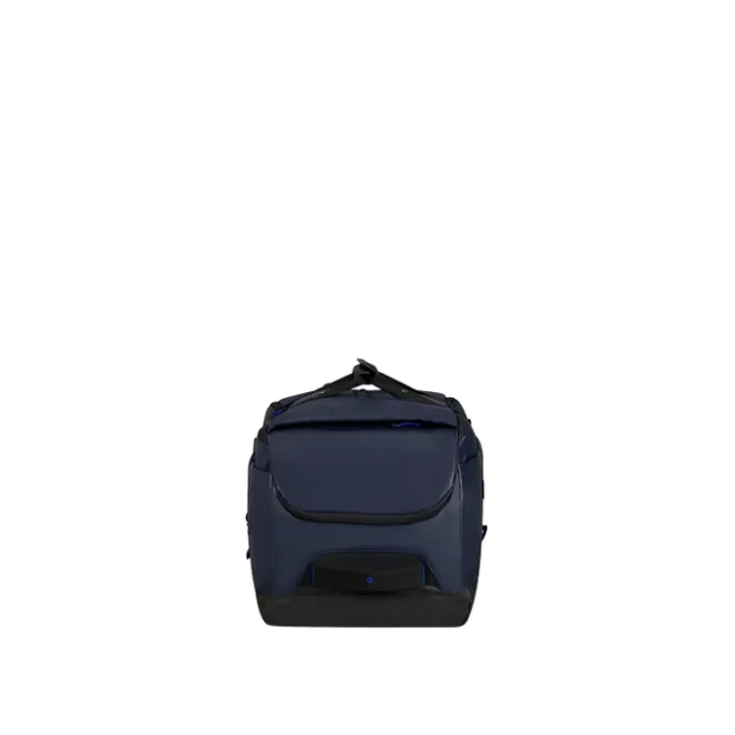 Sale Samsonite Ecodiver Duffle L blue nights