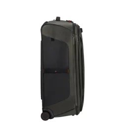 Best Samsonite Ecodiver Duffle/Wheels 79 climbing ivy