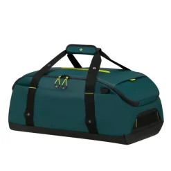 Discount Samsonite Ecodiver Duffle S dark teal/lime