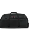 Discount Samsonite Ecodiver Duffle L black