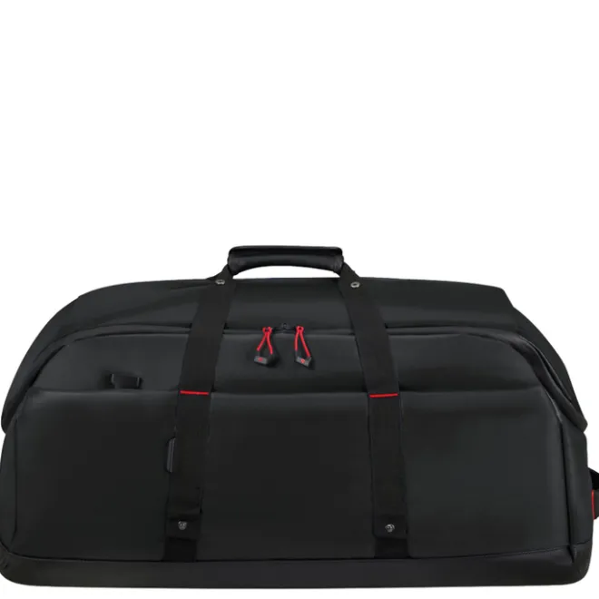 Discount Samsonite Ecodiver Duffle L black