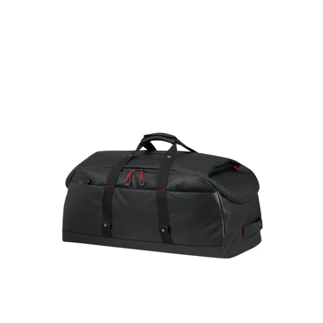 Discount Samsonite Ecodiver Duffle L black