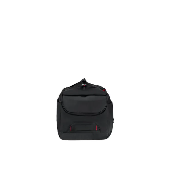 Discount Samsonite Ecodiver Duffle L black