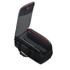 Discount Samsonite Ecodiver Duffle L black