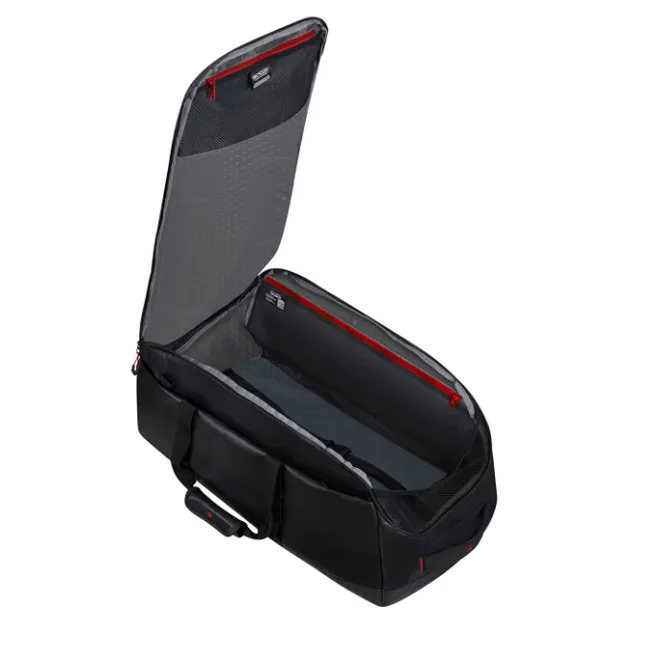 Discount Samsonite Ecodiver Duffle L black