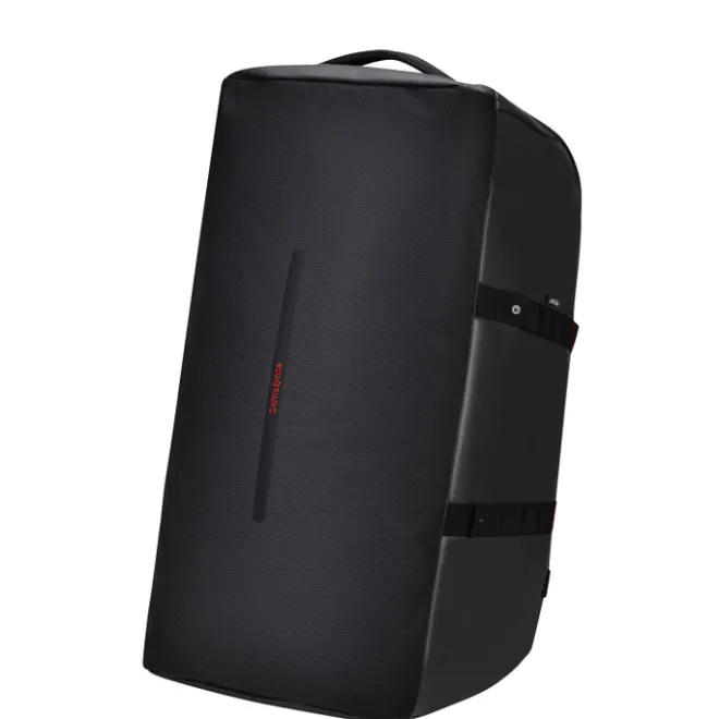 Discount Samsonite Ecodiver Duffle L black