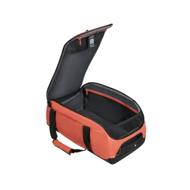 Discount Samsonite Ecodiver Duffle S clay