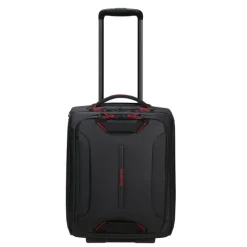 Samsonite Ecodiver Duffle/Wheels Underseater black