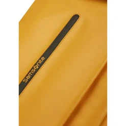 Discount Samsonite Ecodiver Duffle/Wheels 55/35 yellow