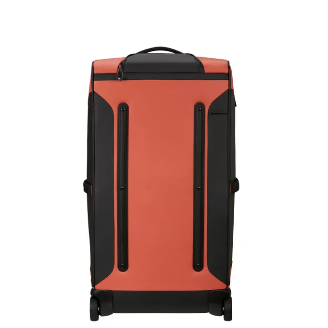 Sale Samsonite Ecodiver Duffle/Wheels 79/29 clay